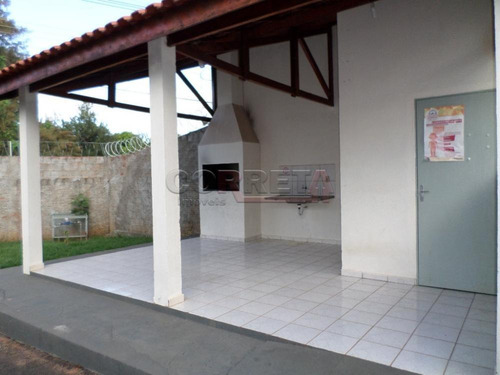 Imagem 3 de 10 de Apartamentos - Ref: V9872