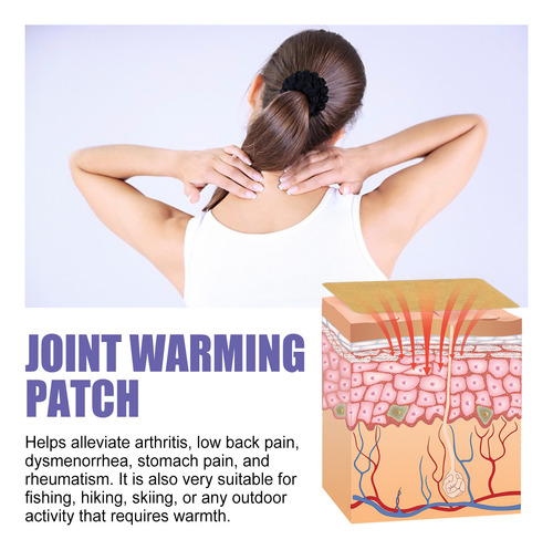 Dolor Lumbar, Dolor Menstrual, Dolor De Estómago Y Reumatism