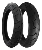 Comprar Pneu R3 321\u002F Mt03 321 110-70-17 + 140-70-17 Maggion