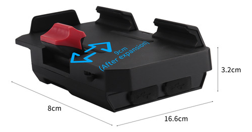 Soporte Para Motocicleta S1000xr, Teléfono De Carga Para Mot