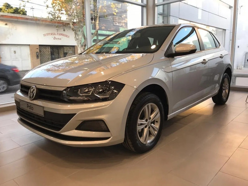 Nuevo Polo Trendline 1.6msi 110cv Aut 6 Tiptronic Borda