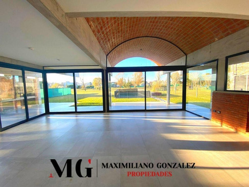 Imagen 18 de 23 de Casa En Venta Barrio Privado Terralagos , Canning Ezeiza Esteban Echeverria