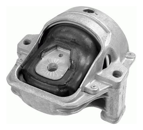 Soporte Motor Delantero Derecho P/ Audi A5  07/17