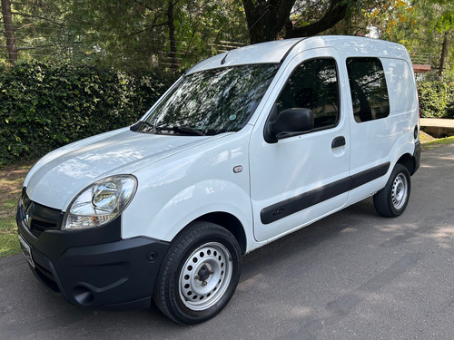 Renault Kangoo 1.6 Furgon Ph3 Confort 1plc