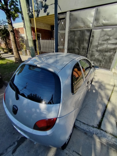 Ford Ka 1.0 Image