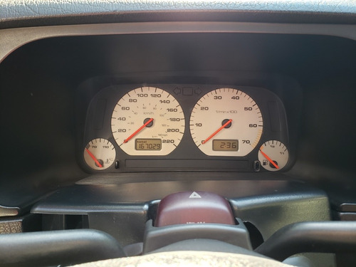 Volkswagen Golf Gti 95 Completo