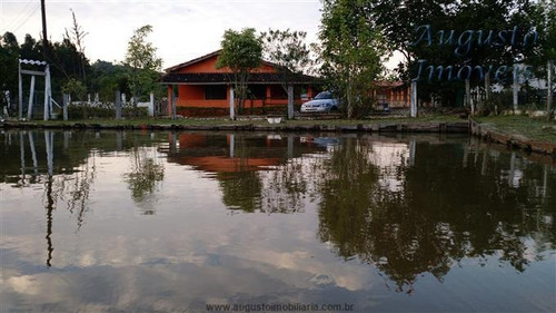 Imagem 1 de 29 de Chácaras Em Condomínio À Venda Em Bom Jesus Dos Perdões/sp - Compre O Seu Chácaras Em Condomínio Aqui! - 1309722