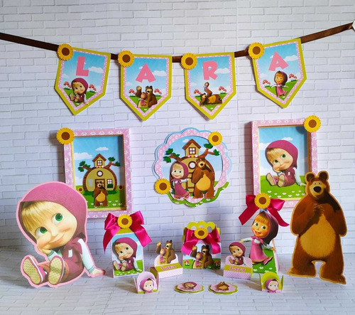 Imagem 5 de 5 de Luuh_personalizados123
