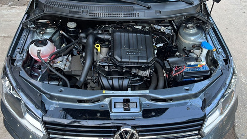 Imagem 11 de 11 de Volkswagen, Gol Track