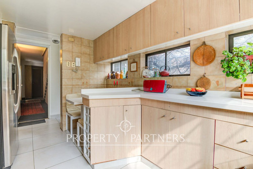 Casa En Venta Ubicada En Pedro De Valdivia Norte C...