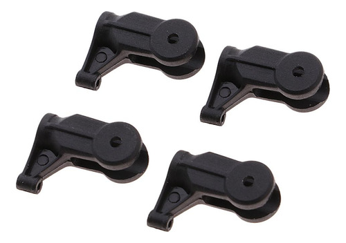 4 Piezas Pinzas De Helicópteros Juguetes Modelo De Rc