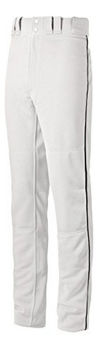 Pantalón De Béisbol  Youth Premier Pro Piped G2