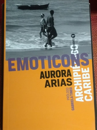 Emoticons- Aurora Arias