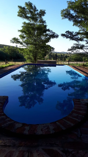 Imagen 10 de 30 de Cabaña Casa Quinta De Campo Tandil Alquiler Temporario Findes Largos Vacaciones Enero Febrero Marzo