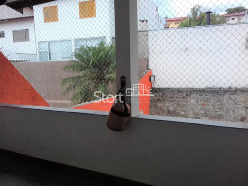 Imagem 27 de 30 de Casa À Venda Em Jardim Guarani - Ca005098
