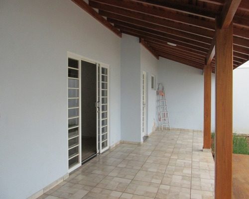 Imagem 3 de 13 de Casa 123m² 3 Dormitórios No Jardim Monte Verde / Indaiatuba - Ca00933 - 69800160
