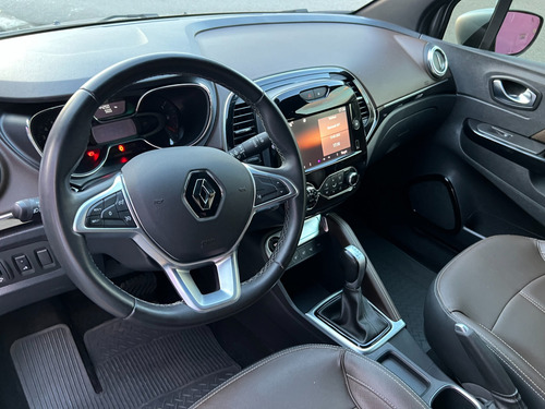 Renault Captur 1.3 TCE FLEX ICONIC X-TRONIC