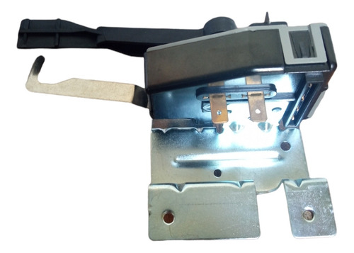 Imagen 1 de 2 de Switch Tapa Lavadora Frigidaire 134101800 Y 131675600