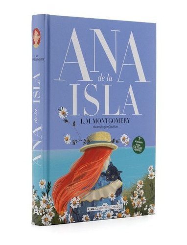 Ana De La Isla / Lucy Maud Montgomery (t.d)