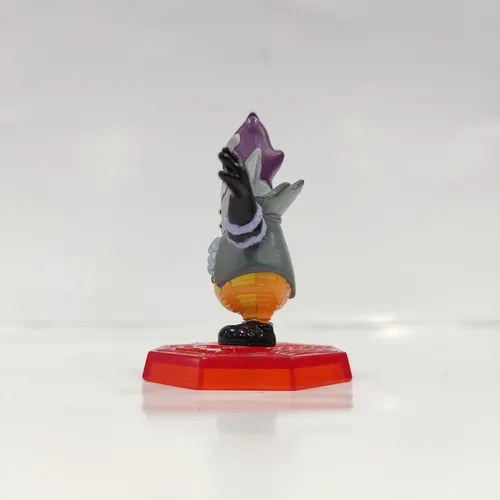 Gecko Moria One Piece Luffy Kuma Perona Chopper Shanks Teach