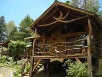 Comprar Complejo Sueños Del Bosque Cabañas - Vagones & Apart Hotel