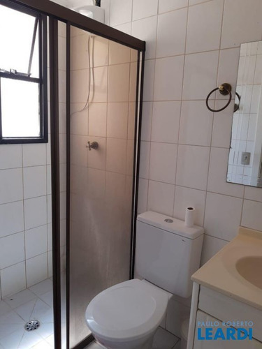 Imagem 5 de 9 de Apartamento - Jardim Celeste - Sp - 640663