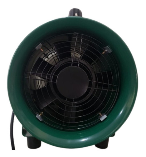 Exaustor Para Espaço Confinado 400mm Mapaseg