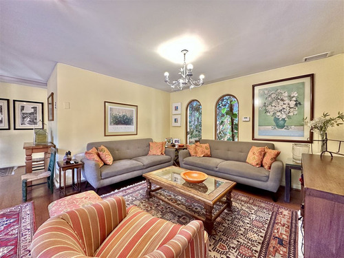 Camino Las Flores / 1.404 M2 Terreno