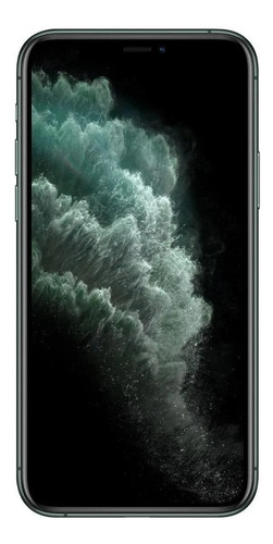 Celular iPhone 11 Pro (64 Gb) - Verde + Kit De Accesorios (Reacondicionado)