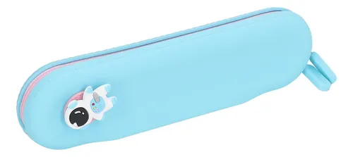 Estuche De Cuero Para Lápices, 2 Unidades, Bonita Bolsa DeLG | Meses