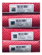 Comprar Aros Vw Suran, Fox, Gol Trend Mahle Semi