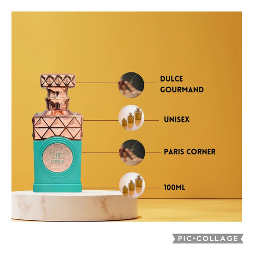 Perfumes Minya Paris Corner Edp 100 Ml