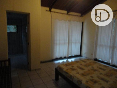 Imagem 16 de 16 de Casa Com 4 Dormitórios À Venda, 280 M² Por R$ 2.500.000,00 - Riviera De São Lourenço - Bertioga/sp - Ca3987