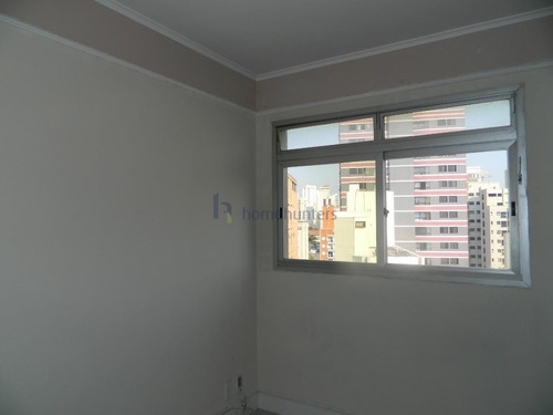 Apartamento Com 3 Dormitórios À Venda, 96 M² Por R$ 530.000,00 - Cambuí - Campinas/sp - Ap6396