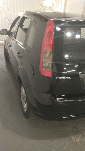 Imagem 1 de 2 de Fiat Palio 2012 1.0 Attractive Flex 5p