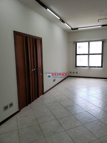 Imagem 5 de 17 de Sala, 35 M² - Venda Por R$ 195.000,00 Ou Aluguel Por R$ 900,00 - Centro - Campinas/sp - Sa1252