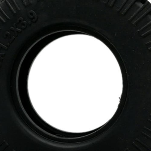 Y Ruedas Rc 1:10 Crawler Beadlock, 4 Unidades, Neumáticos