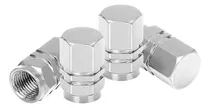 Comprar Tapas De Válvula De Vástago De Neumático De 4 Piezas Cubiert