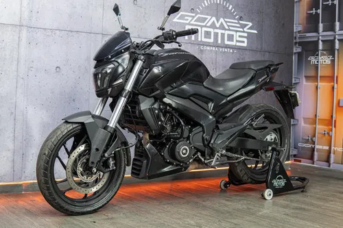 Bajaj Dominar 250 2022