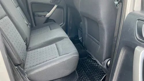 Ford Ranger 3.2 Xlt 4x4 Diesel Modelo 2021