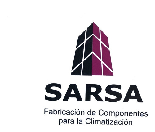 Tapa De Caja De Pre Instalación Sarsa Refrigeracion Envio