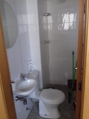 Apartamento Residencial À Venda, Tatuapé, São Paulo - Ap5977. - Ap5977