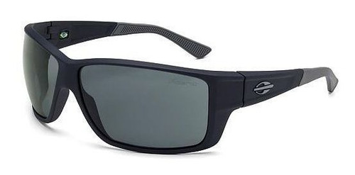Imagem 1 de 1 de Oculos Sol Mormaii Joaca 3 M0066k7903 Azul Cinza Polarizada