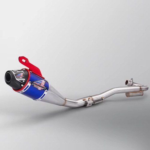 Escape Power Core 4 Racing Full System Crf150 Crf230