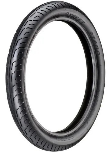 Pneu Dianteiro 80/100-18 St600 Ybr Factor125 Fazer150 S/c
