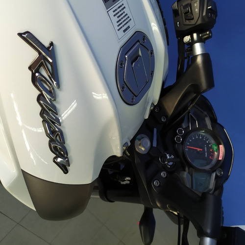 Bajaj Rouser Ns 200 0km Ns200