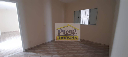 Casa Com 3 Dormitórios À Venda, 110 M² Por R$ 405.000,00 - Jardim Alvorada - Sumaré/sp - Ca4548