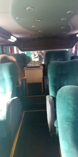 Scania Dd 2008/09 Rf. 6891