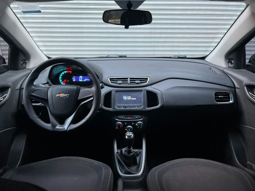 Chevrolet Onix 1.4 Lt 5p
