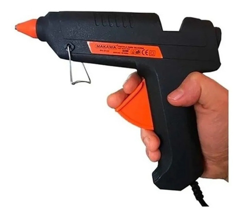 Pistola Silicona Caliente 40w